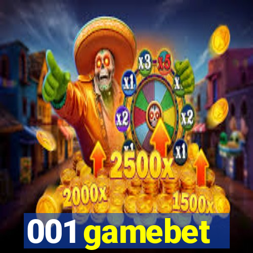 001 gamebet